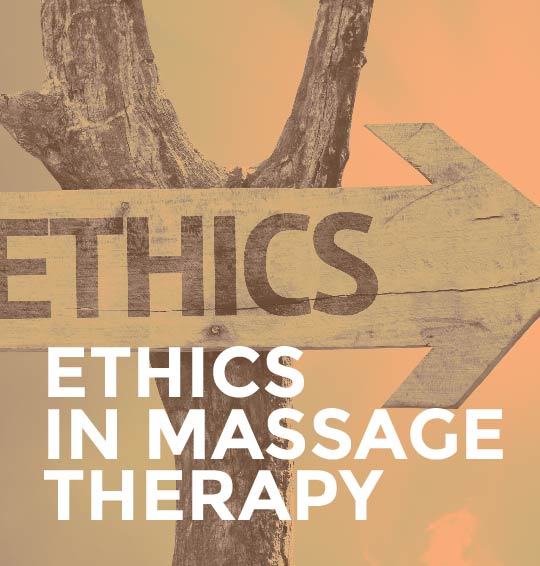 Ethics In Massage Therapy Panda